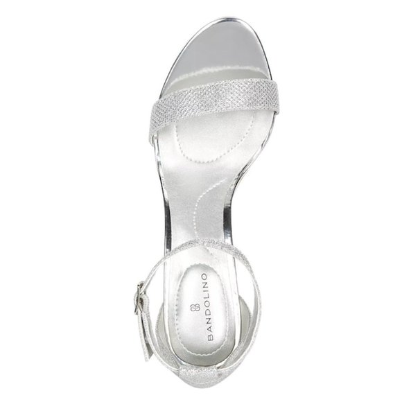 BANDOLINO ARMORY Women's Dress Sandals Heel - Picture 5 of 6